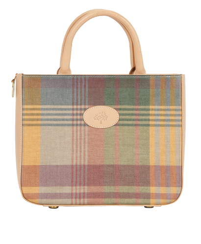 Top Handle Bag, front view